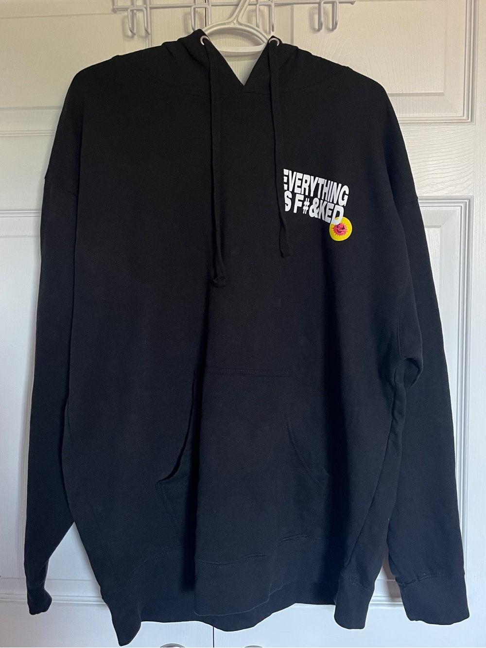 Noel Miller 2023 Tour XL Unisex Hoodie